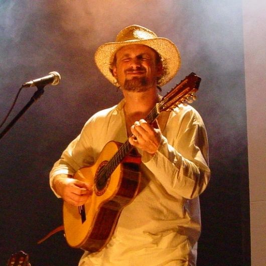 Foto de Rodrigo Zanc