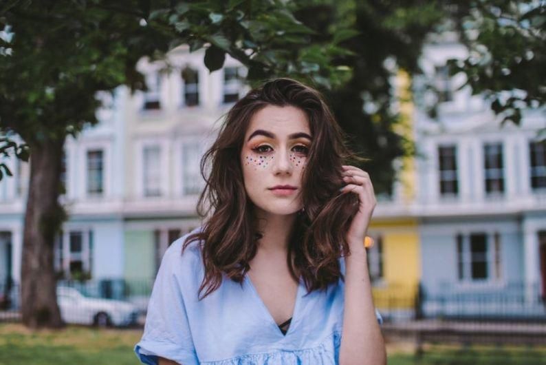 Foto de Dodie Clark