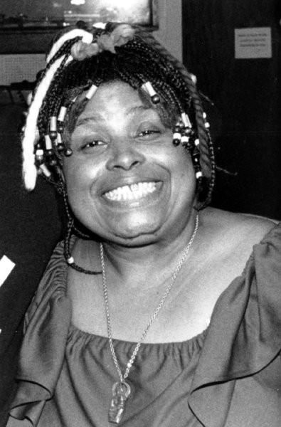 Foto de Katie Webster