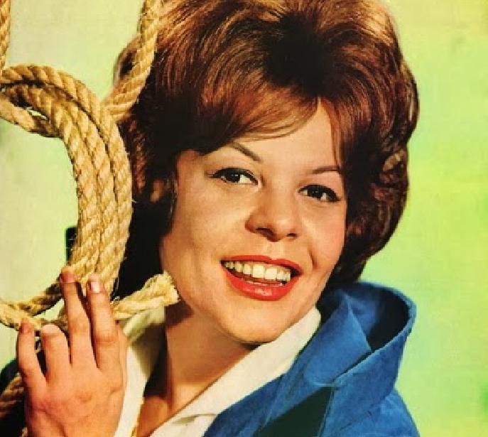 Foto de Célia Vilela