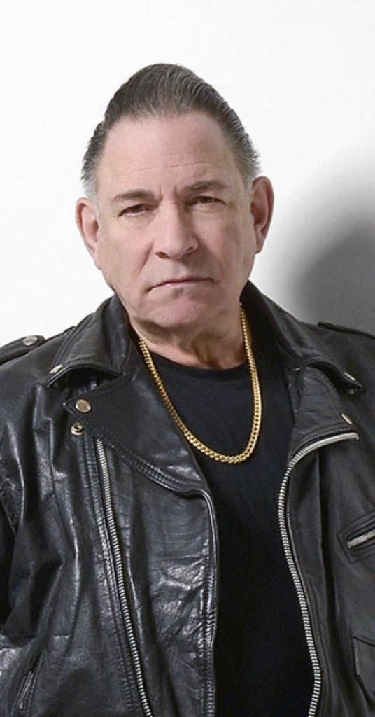 Foto de Robert Gordon