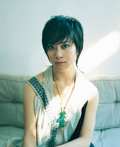 Foto de Kaori Hikita