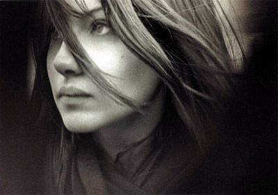 Foto de Coralie Clément