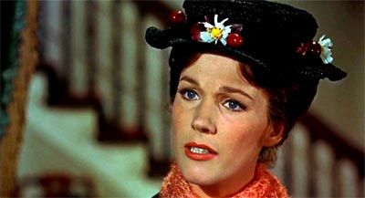 Foto de Mary Poppins