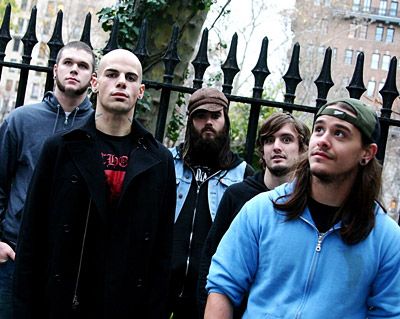 Foto de He Is Legend