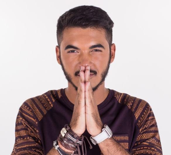 Foto de Matheus Fonseca