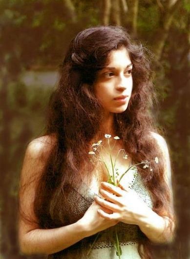 Foto de Kate Covington