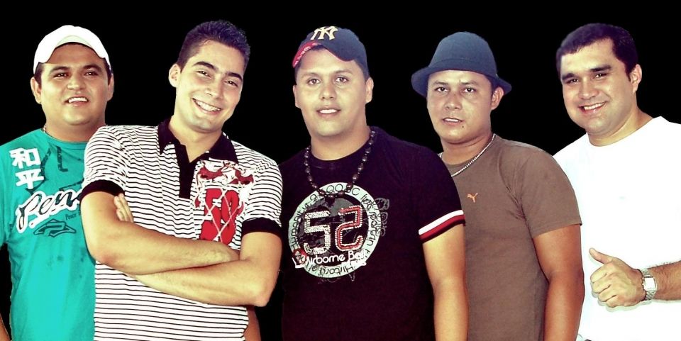 Photo of Pura Malícia