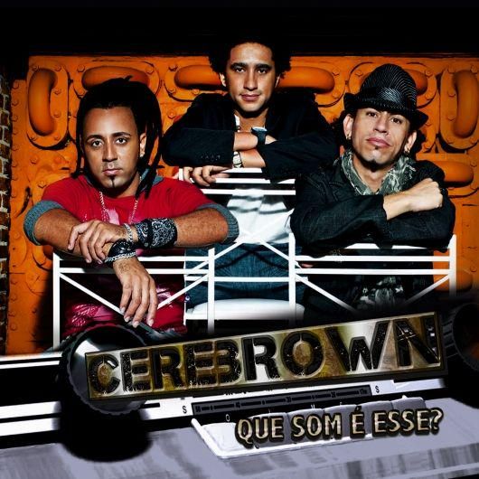 Foto de Cerebrown