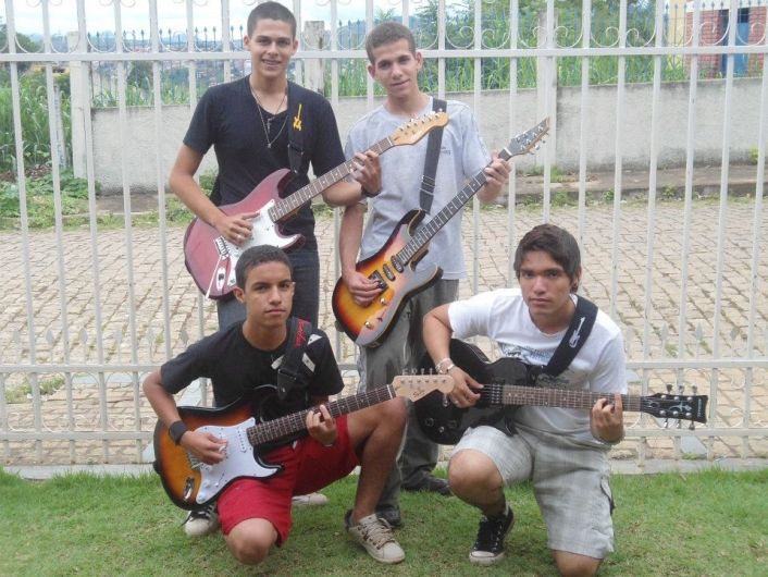 Foto de Banda Sn