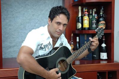 Foto de Ricardo Alisson