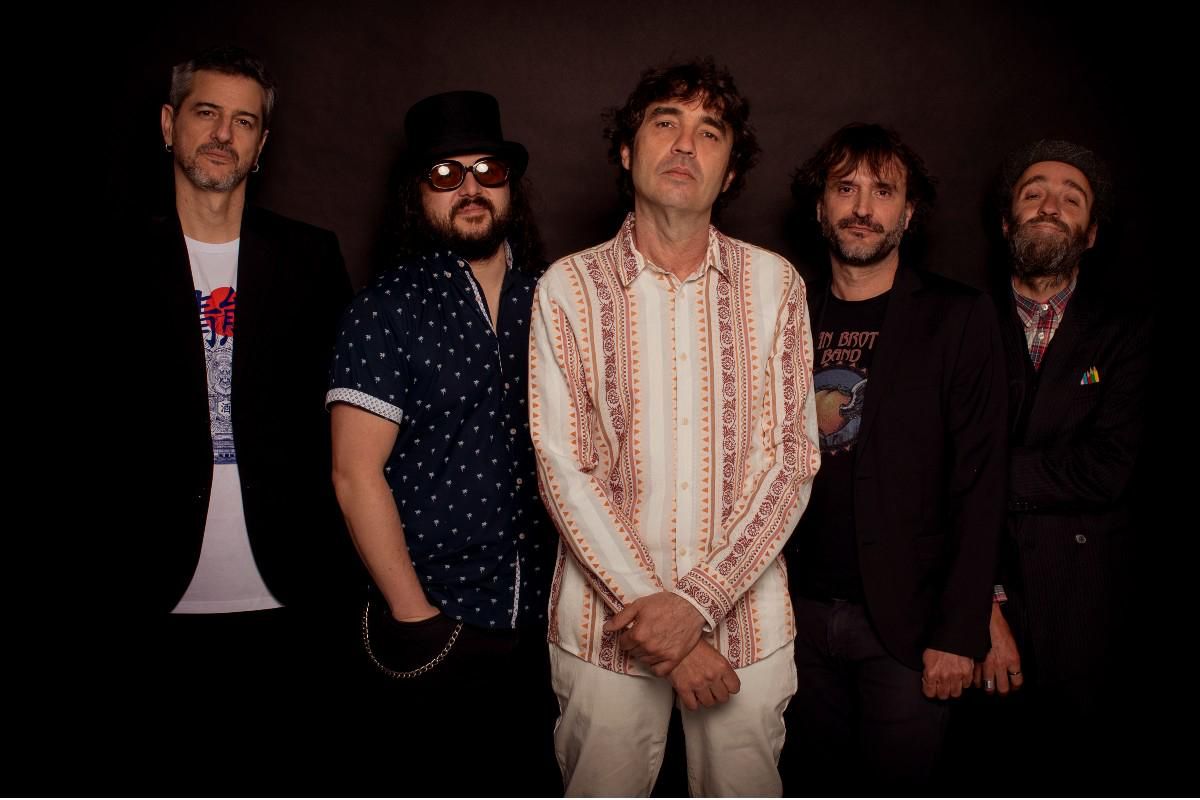 Foto de La Cabra Mecánica