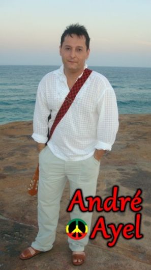 Foto de André Ayel