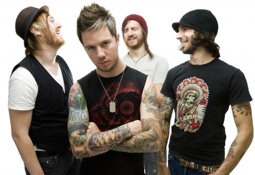 Foto de A Static Lullaby