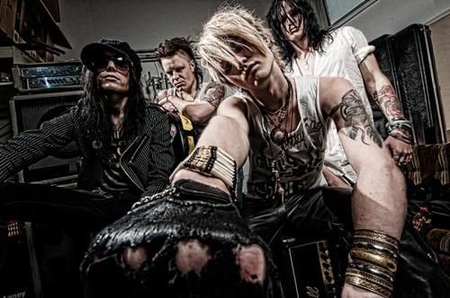 Foto de Babylon Bombs