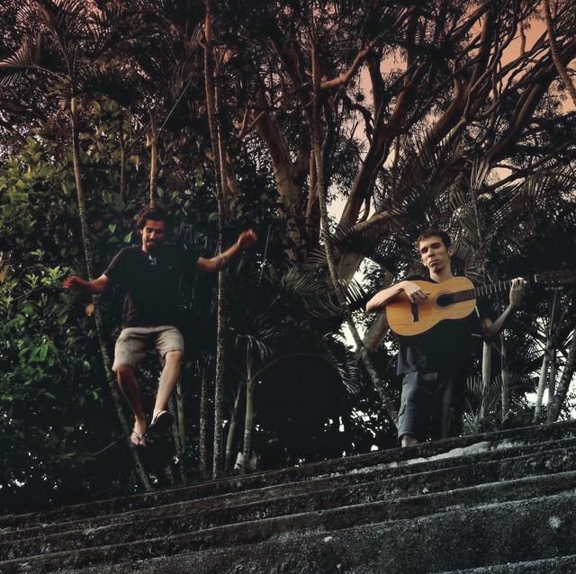 Foto de a casa mais estranha não tem número