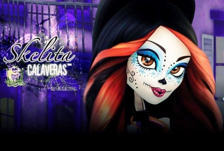 Foto de Monster High