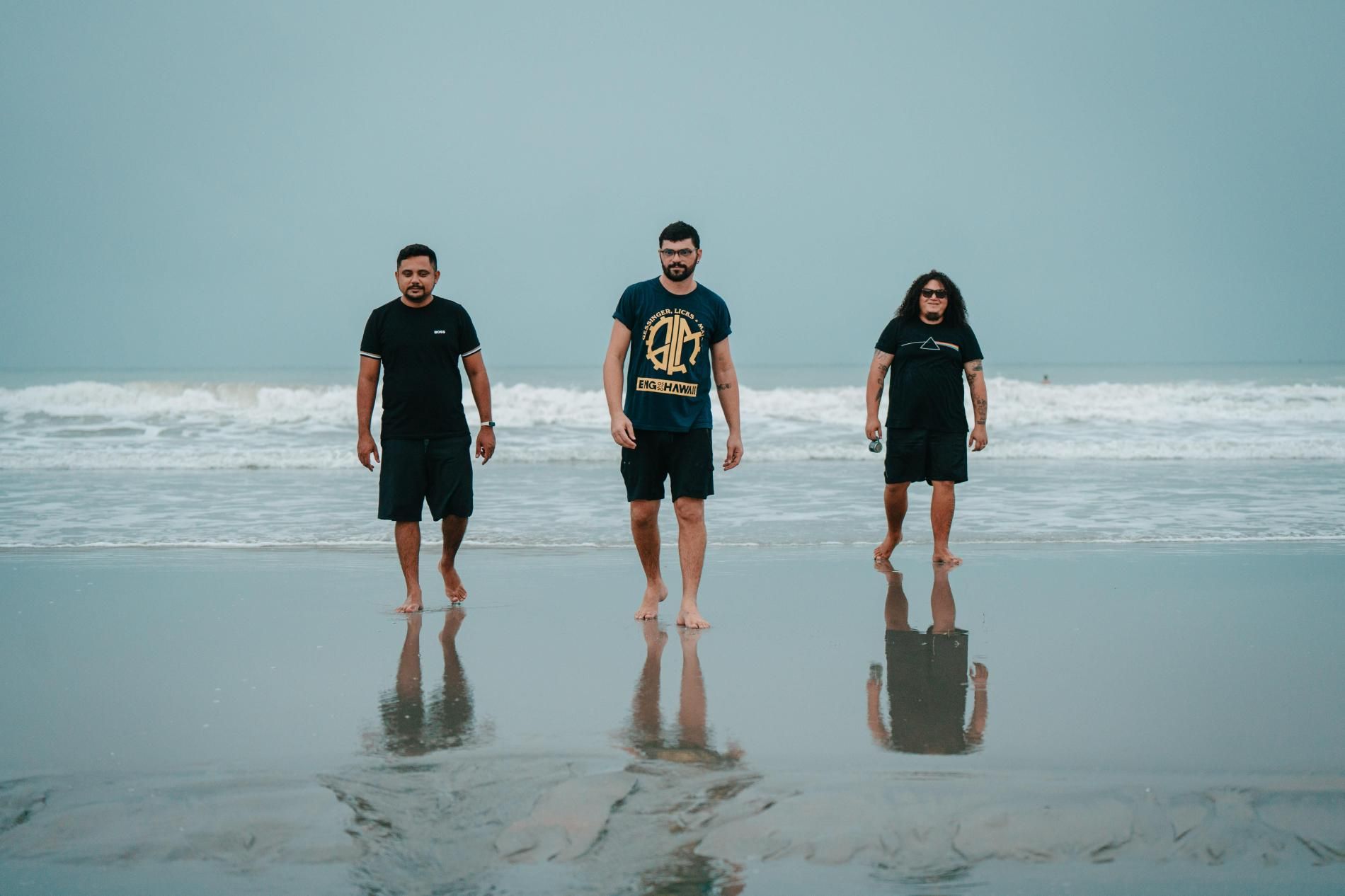 Foto de Salomão Besteira