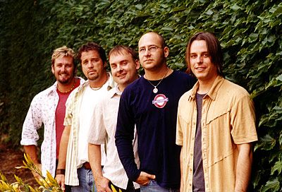 Foto de Sister Hazel