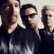 Foto do artista U2
