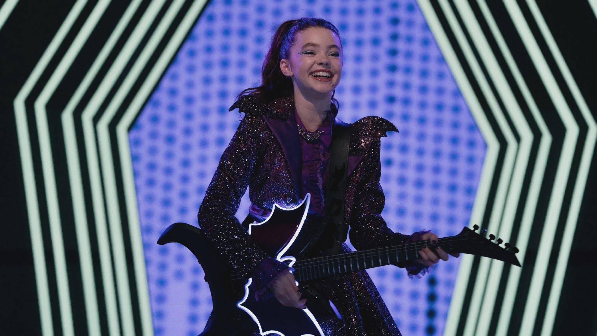 Foto de Vampirina: Teenage Vampire Cast