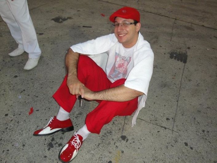 Foto de Juninho Branco