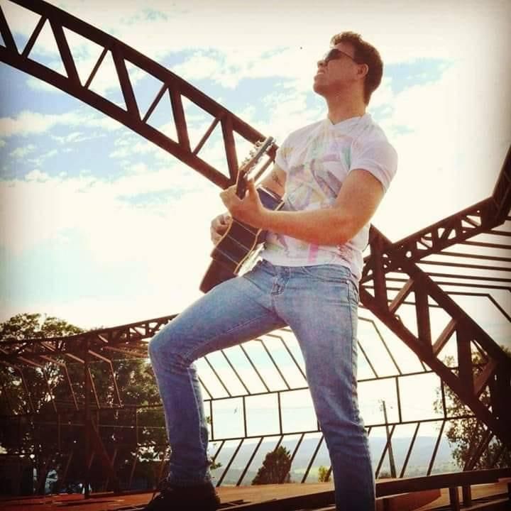 Foto de Rodrigo Mamba