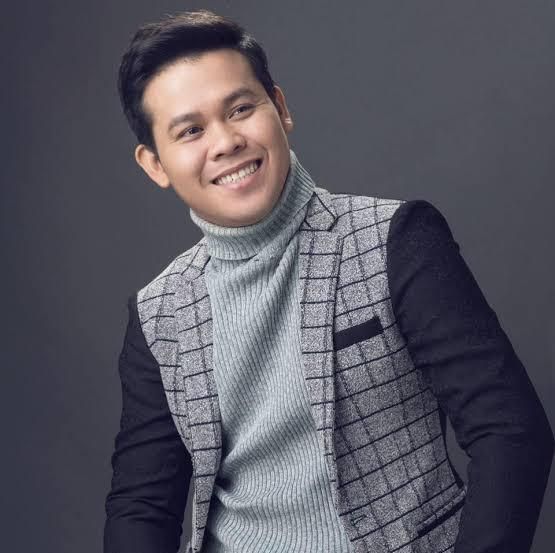 Foto de Marcelito Pomoy