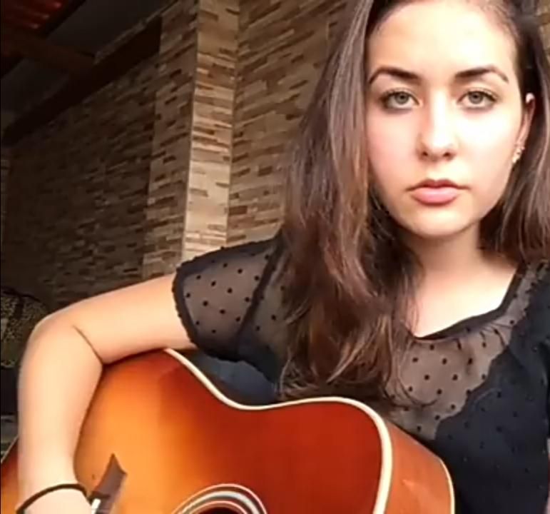 Foto de Sophia Sales