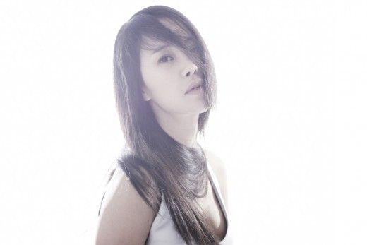 Foto de Baek Ji Young