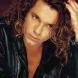 Foto do artista INXS