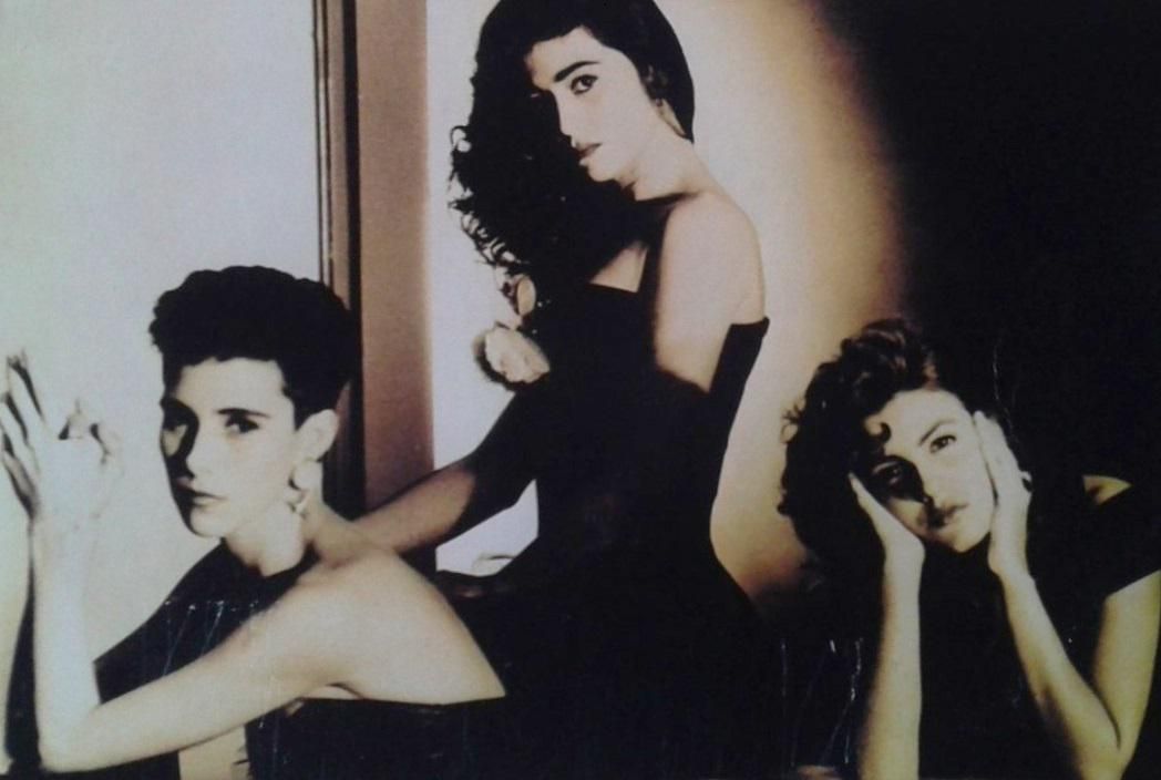 Foto de Afrodite se quiser