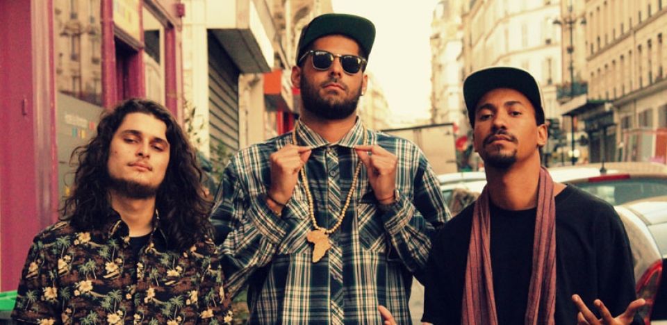 Foto de Carta Na Manga