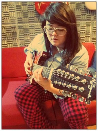 Foto de Milena Takatsu