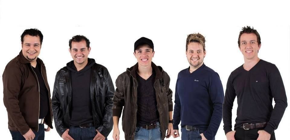 Foto de Estação Fandangueira