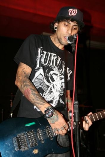 Foto de Banda New Hard