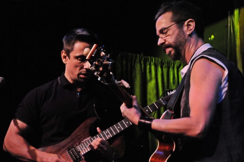 Foto de Boca de Leão