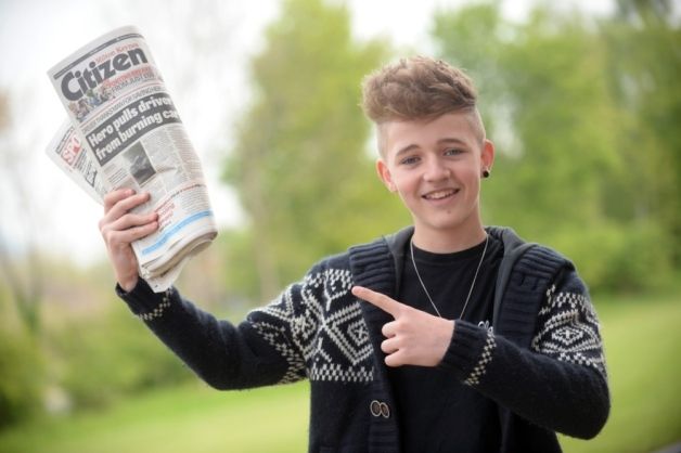 Foto de Bailey McConnell