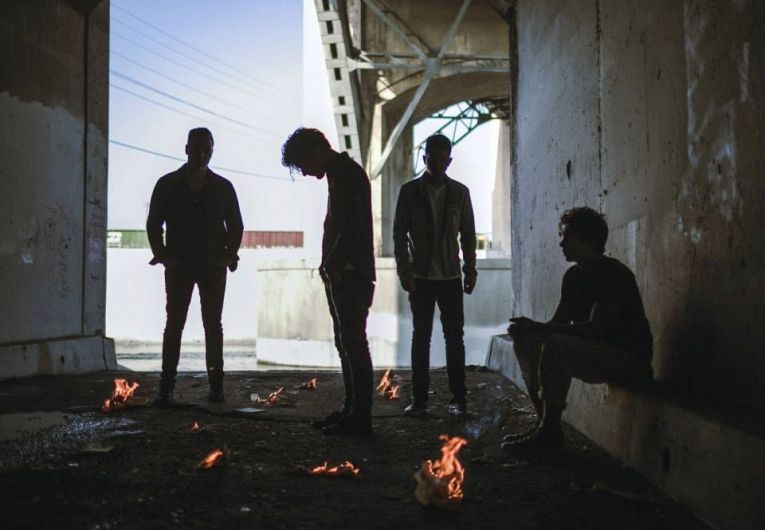 Foto de The Tragic Thrills