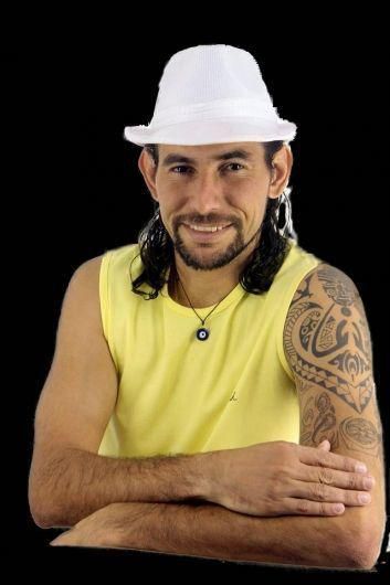 Foto de Carter Moratto