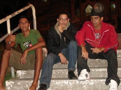 Photo of Soldados Urbanos