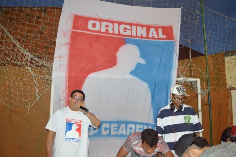 Foto de Mano Ála Rapper