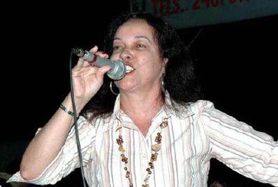 Photo of Grassa Rangel