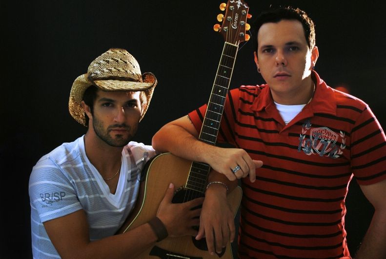 Photo of Marcos & Diego