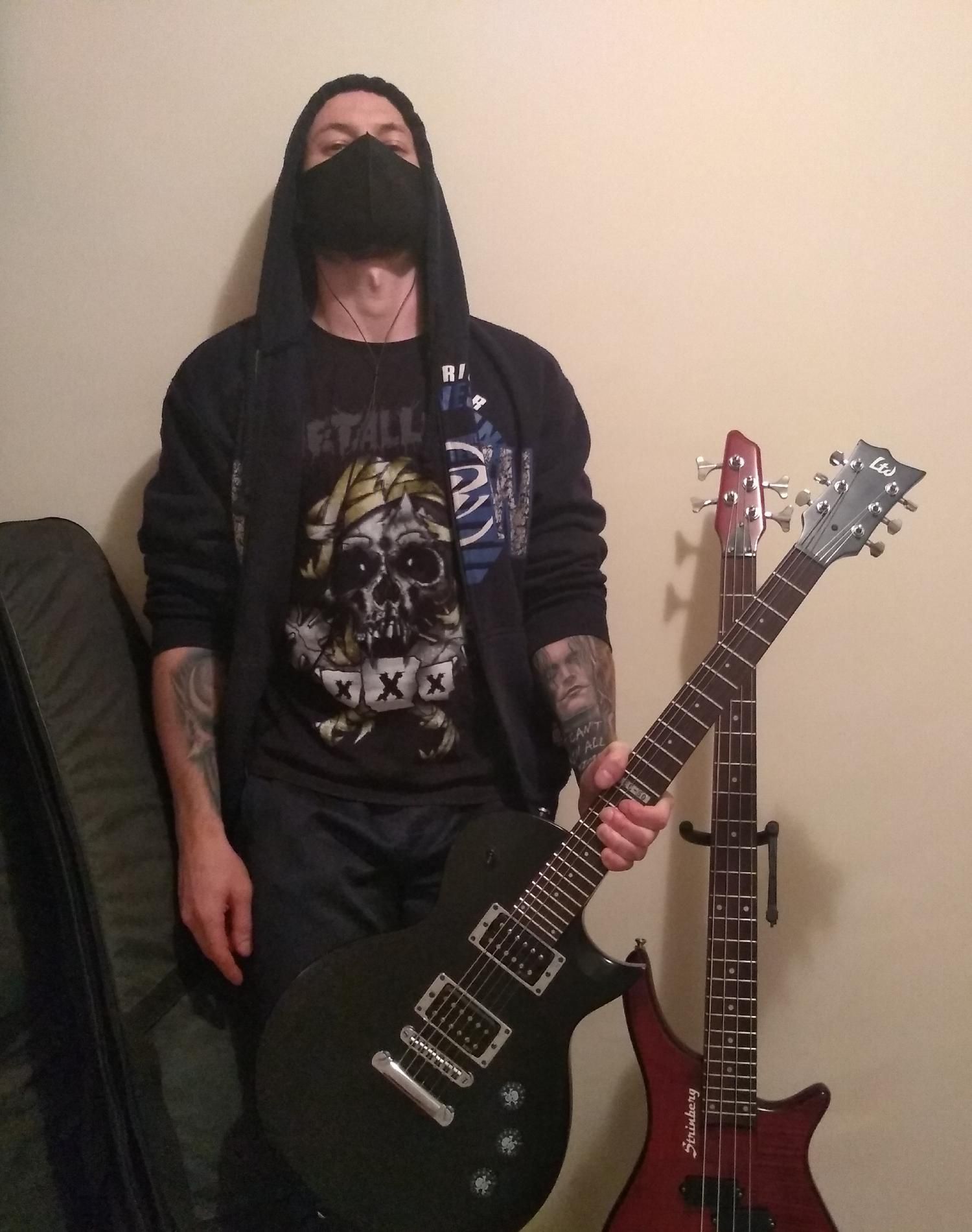 Foto de Liquid Legacy