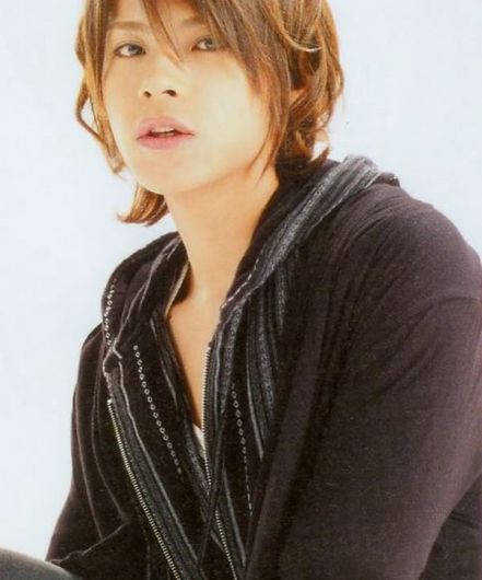 Foto de Ueda Tatsuya