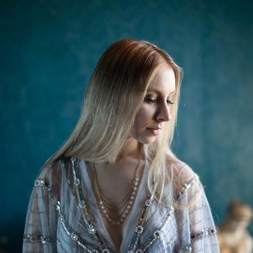 Foto de Anna Graceman