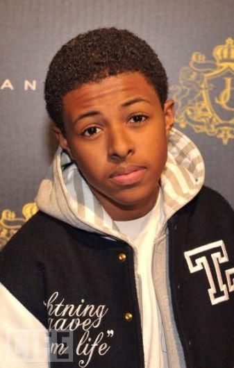 Foto de Diggy Simmons
