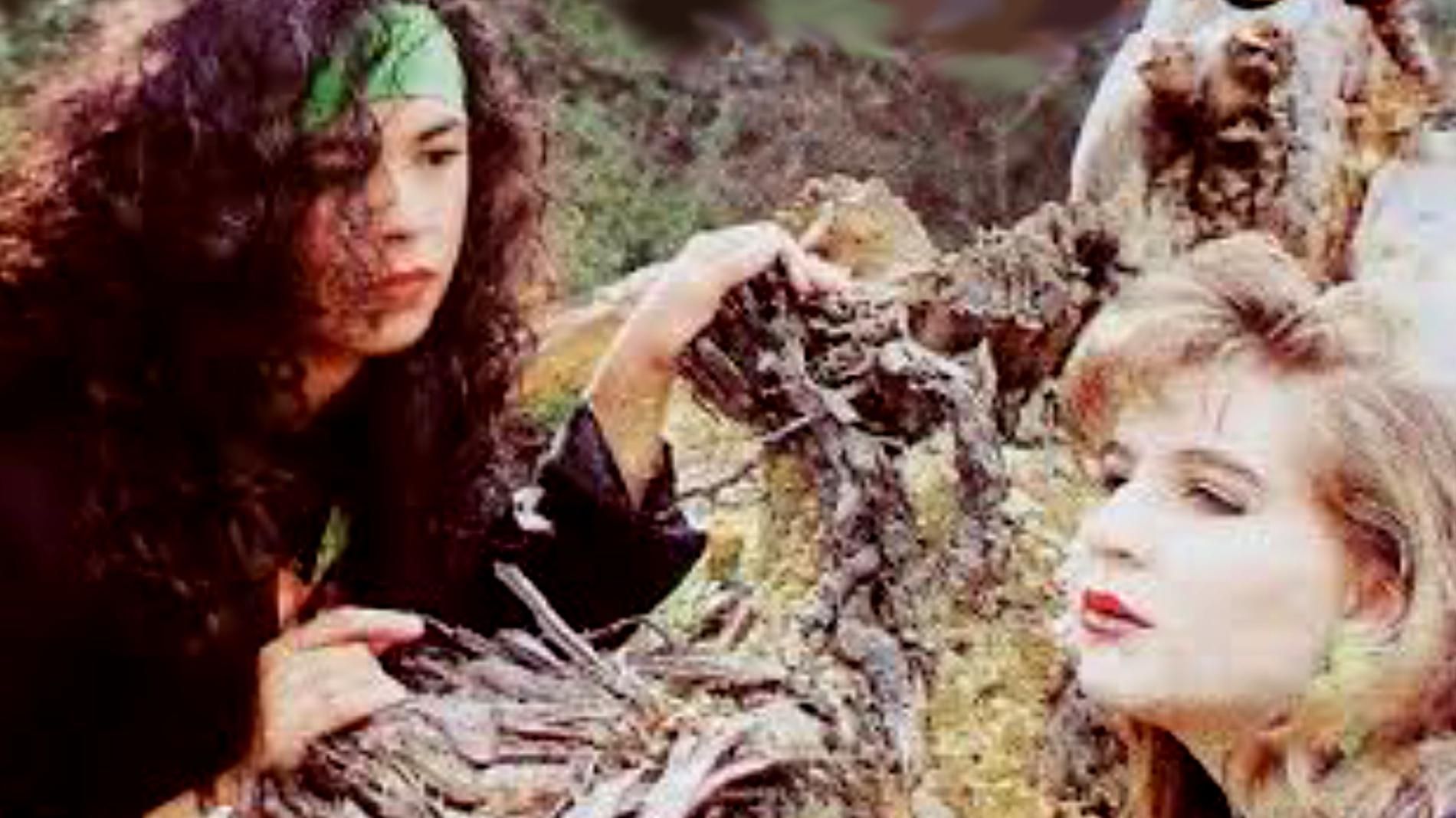 Foto de Pilar y Mónica