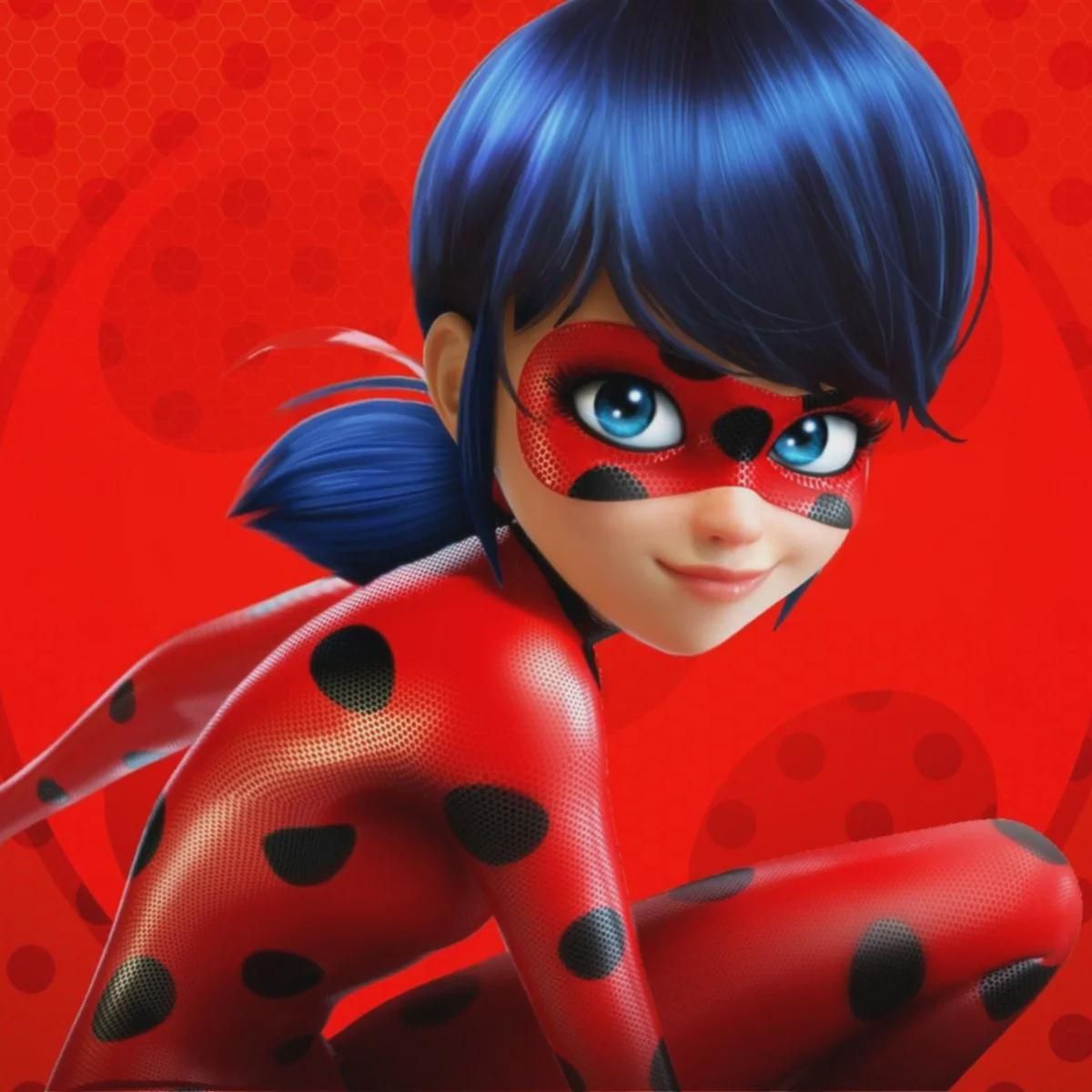 Foto de Miraculous Ladybug